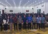 Rico Sia : Komisi VII DPR RI Dorong Penguatan IKM di Papua Barat Daya Rico Sia : Komisi VII DPR RI Dorong Penguatan IKM di Papua Barat Daya