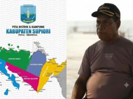 Kehadiran Program Kampung Nelayan Merah Putih (KNMP) Waryesi, Harapan Baru Nelayan Papua: Program KNMP Dorong Peningkatan Ekonomi Kehadiran Program Kampung Nelayan Merah Putih (KNMP) Waryesi, Harapan Baru Nelayan Papua: Program KNMP Dorong Peningkatan Ekonomi di Kampung Waryesi