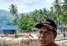 Waryesi KNMP, Buka Harapan Baru Nelayan, dari Akses Pasar hingga Penguatan Ekonomi Kehadiran program Kampung Nelayan Merah Putih (KNMP) di Kampung Waryesi, Distrik Supiori Timur, Kabupaten Supiori, Papua,