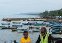 KNMP Waryesi Didorong Jadi Penggerak Ekonomi Nelayan Papua, Membuka Ruang Pengembangan Ekonomi Masyarakat Pesisir Berkelanjutan KNMP Waryesi Didorong Jadi Penggerak Ekonomi Berkelanjutan Nelayan Papua, Membuka Ruang Pengembangan Ekonomi Masyarakat Pesisir Berkelanjutan