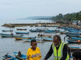 KNMP Waryesi Didorong Jadi Penggerak Ekonomi Nelayan Papua, Membuka Ruang Pengembangan Ekonomi Masyarakat Pesisir Berkelanjutan KNMP Waryesi Didorong Jadi Penggerak Ekonomi Berkelanjutan Nelayan Papua, Membuka Ruang Pengembangan Ekonomi Masyarakat Pesisir Berkelanjutan