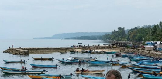 KNMP Waryesi Didorong Jadi Penggerak Ekonomi Nelayan Papua, Membuka Ruang Pengembangan Ekonomi Masyarakat Pesisir Berkelanjutan KNMP Waryesi Didorong Jadi Penggerak Ekonomi Berkelanjutan Nelayan Papua, Membuka Ruang Pengembangan Ekonomi Masyarakat Pesisir Berkelanjutan