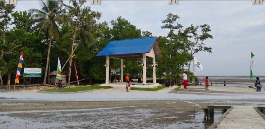 KNMP Doubo Disiapkan Menjawab Kendala Pasar dan Biaya Logistik Nelayan Supiori KNMP Doubo Disiapkan Menjawab Kendala Pasar dan Biaya Logistik Nelayan Supiori