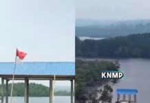 KNMP Insumbrei Supiori, Dorong Penguatan Rantai Perikanan dan Akses Pasar Nelayan KNMP Insumbrei Supiori, Dorong Penguatan Rantai Perikanan dan Akses Pasar Nelayan