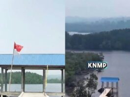 KNMP Insumbrei Supiori, Dorong Penguatan Rantai Perikanan dan Akses Pasar Nelayan KNMP Insumbrei Supiori, Dorong Penguatan Rantai Perikanan dan Akses Pasar Nelayan