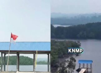 KNMP Insumbrei Supiori, Dorong Penguatan Rantai Perikanan dan Akses Pasar Nelayan KNMP Insumbrei Supiori, Dorong Penguatan Rantai Perikanan dan Akses Pasar Nelayan
