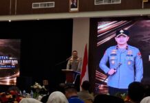 Kapolda Papua Barat Daya Brigjen Pol. Dr. Hengki Haryadi, S.H., Ajak Lintas Elemen