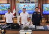 Tindak Pidana Konservasi Penyu di Raja Ampat, Ditreskrimsus Polda Papua Barat Daya Ungkap Tindak Pidana Konservasi Penyu di Raja Ampat, Ditreskrimsus Polda Papua Barat Daya Ungkap