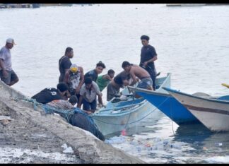 KNMP Jadi Wadah Nelayan, Pendataan Dinilai Penting agar Bantuan Lebih Tepat Sasaran KNMP Jadi Wadah Nelayan, Pendataan Dinilai Penting agar Bantuan Lebih Tepat Sasaran