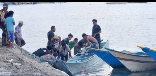 KNMP Jadi Wadah Nelayan, Pendataan Dinilai Penting agar Bantuan Lebih Tepat Sasaran