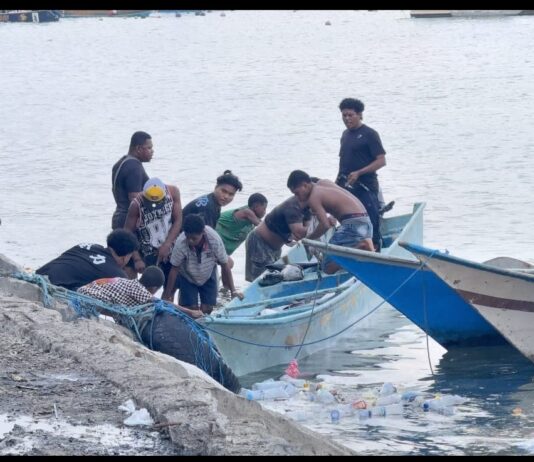 KNMP Jadi Wadah Nelayan, Pendataan Dinilai Penting agar Bantuan Lebih Tepat Sasaran KNMP Jadi Wadah Nelayan, Pendataan Dinilai Penting agar Bantuan Lebih Tepat Sasaran