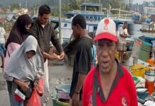 KNMP Sorong Didorong Perkuat Sarana Nelayan, dari Akses BBM hingga Fasilitas Perikanan KNMP Sorong Didorong Perkuat Sarana Nelayan, dari Akses BBM hingga Fasilitas Perikanan
