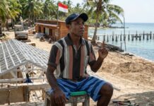 Kampung Nelayan Merah Putih Tanjung Kasuari PBD Perkuat Pasar dan Nilai Tangkapan Nelayan Sorong Kampung Nelayan Merah Putih Tanjung Kasuari PBD Perkuat Pasar dan Nilai Tangkapan Nelayan Sorong