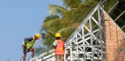 KNMP Tanjung Kasuari Disiapkan Jadi Sentra Perikanan Terintegrasi, Akses Pasar Nelayan Sorong Diperkuat KNMP Tanjung Kasuari Disiapkan Jadi Sentra Perikanan Terintegrasi, Akses Pasar Nelayan Sorong Diperkuat