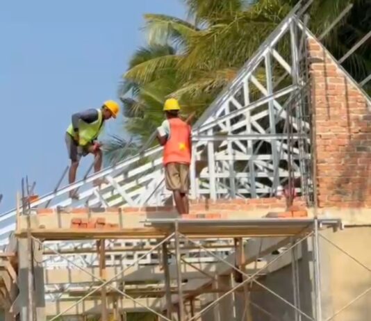 KNMP Tanjung Kasuari Disiapkan Jadi Sentra Perikanan Terintegrasi, Akses Pasar Nelayan Sorong Diperkuat