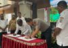 Pembangunan Mako Polda Papua Barat Daya, Pemkab Sorong Hibahkan 10 Hektare Tanah Pembangunan Mako Polda Papua Barat Daya, Pemkab Sorong Hibahkan 10 Hektare Tanah